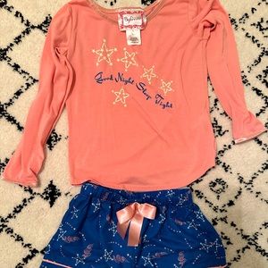 American Girl - Melody’s Starry Pajamas